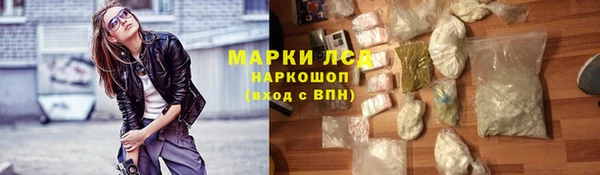 стафф Алексин