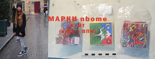 стафф Алексин